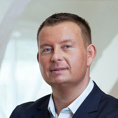 HTG Mitarbeiter Herr Baudisch