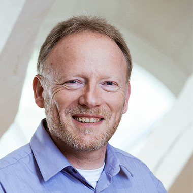 HTG Mitarbeiter Herr Möltgen