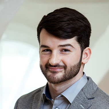 HTG Mitarbeiter Herr Zengin